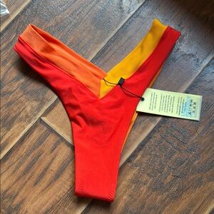 ONEONE Jesse Bikini Bottom